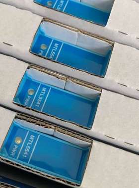 MTL5541/MTL5546Y安全栅｜｜