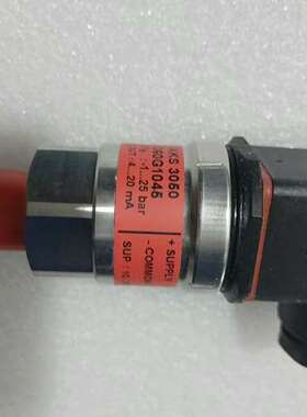 丹佛斯压力传感器060G1045