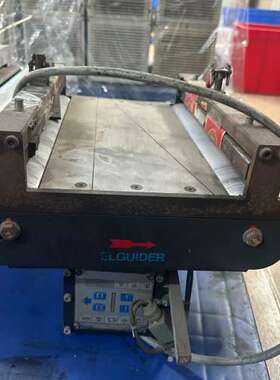 德国ET莱默尔纠偏器DRS2202，型号DR2275，带