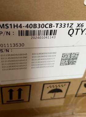 MS1H4-40B30CB-T331Z