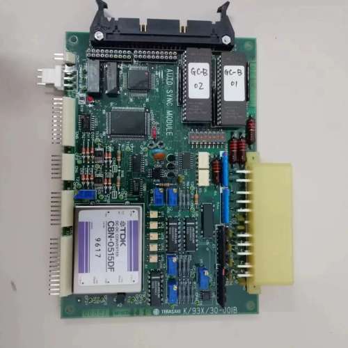 -非标价TERASAKI 电路板 EIN-1301S