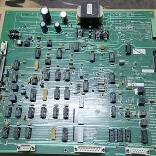 LUMONICS 60560034-01