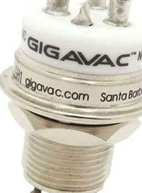 GIGAVAC GH1 系列 真空继电器 CAGE3CXS7