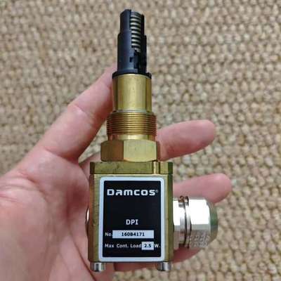 Damcos DPI 丹柯斯阀门位置反馈传感器，160B41