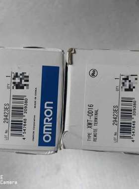 远程模块XWT-OD16正品两个，标价单个