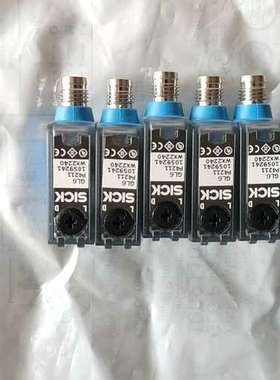 光电开关GTE6-P4211 1059241