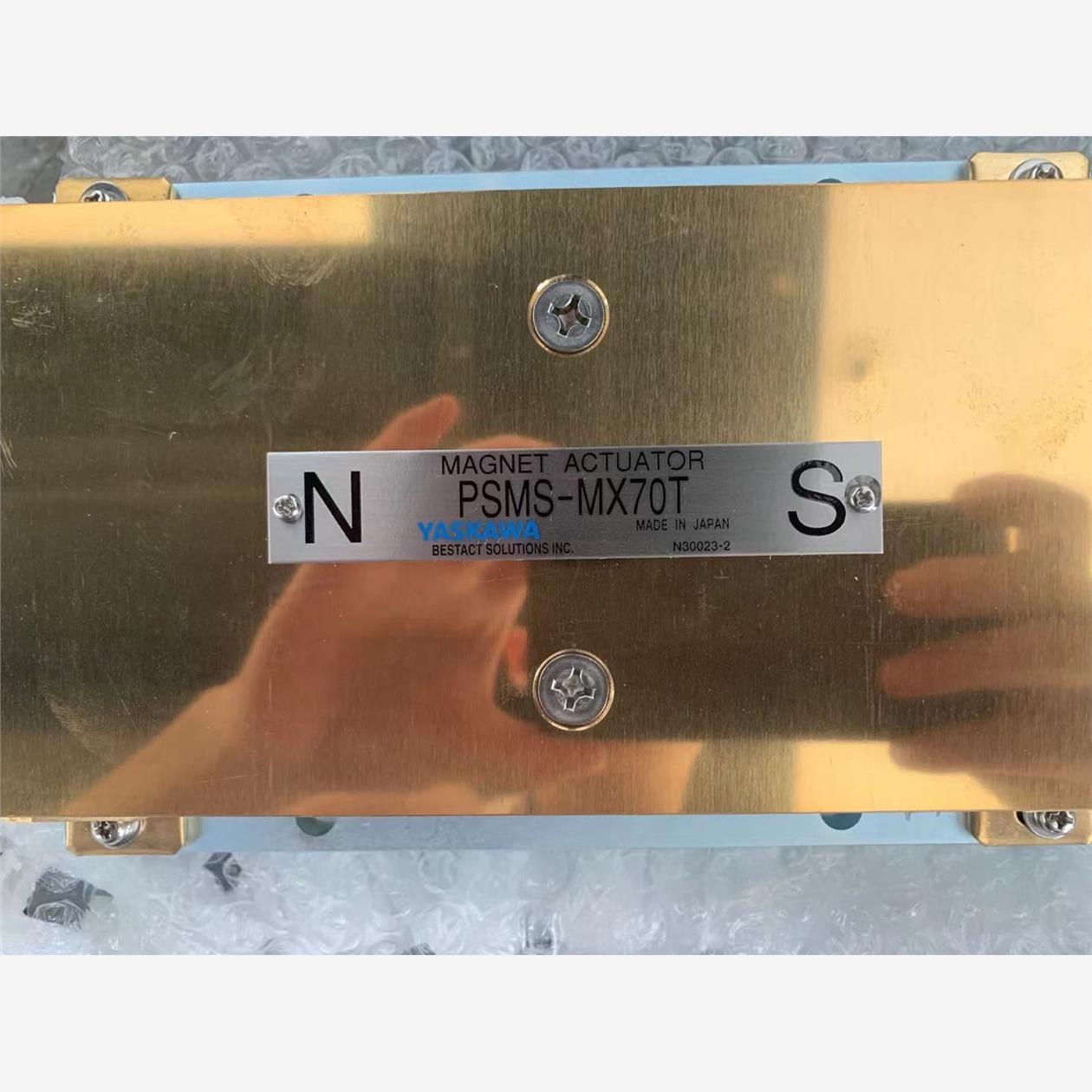 日本YASKAWA安川磁性开关PSMS-MX70T原装现货