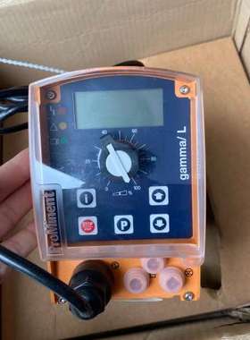 普罗名特计量泵GALA0220PPE200UA100000，