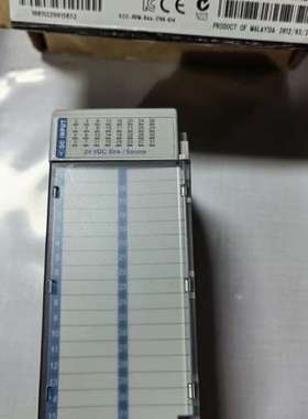 CompactLogix32 24V D/I 输入AB罗克韦