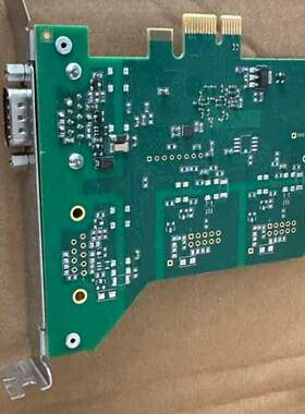 德国PEAK PCAN PCIe IPEH-003026 单