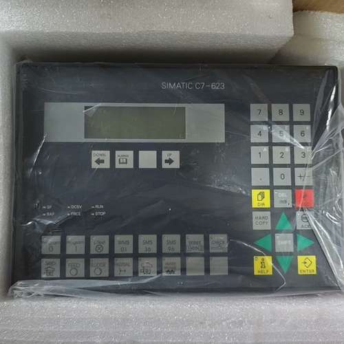 分油机板子GEAE  C7-623  6ES7623-1SB