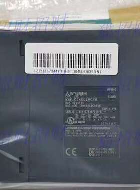 三菱Q03 04 06 13 20 26 Q172DS Q1