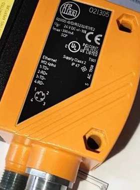 易福门O2I305，正品