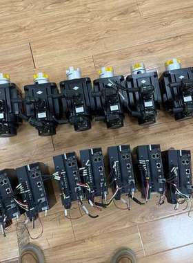 SV630NS012I 1.5KW驱动器 MS1H3-13C