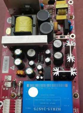 工控电源模块板，WS824（5D）-P02 ，E313009