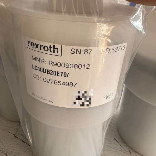 R900938012   LC40DB20E70/力士乐液压