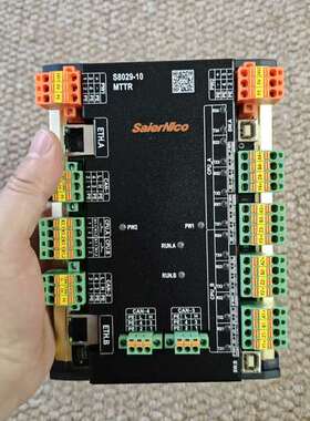 SaierNico模块，S8029-10MTTR，正