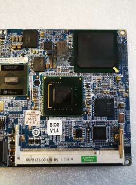 威达 IEM-945GSE-N270-R10 ETX