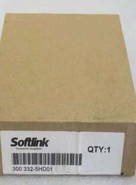 Softlink深圳欧辰模块 300 332-5HD01
