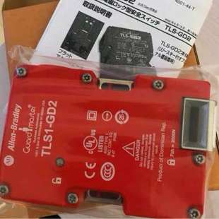 TLS TLS2 AB安全门锁开关TLS GD2