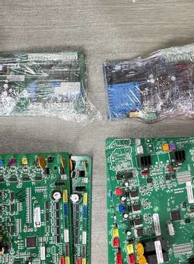 适用 日菱 冷水机電脑板 H.GW511A.511-2 x1