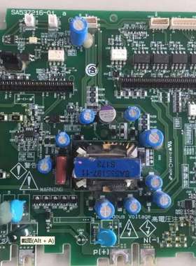 E1-PP15-4 SA537216-01富士FRN15E1