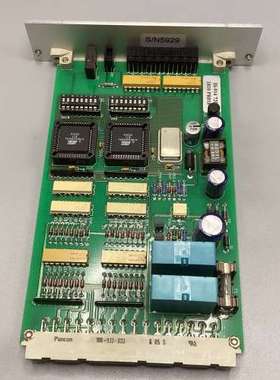 IS-914720 1810 PR018 S/N5929 电