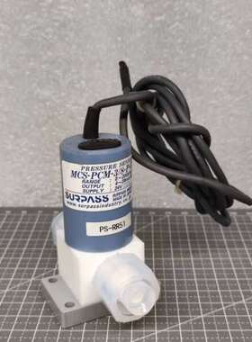 SURPASS超越 MCS-PCM-38--C3M 压力传感