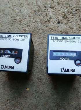 TAMURA计时器