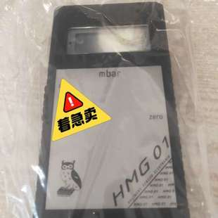 气体压力表HMG01检漏仪