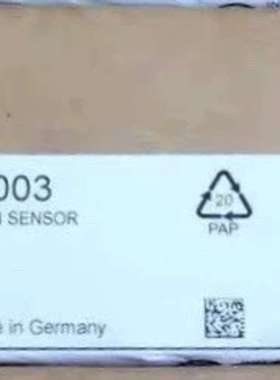 IFM VYA003 易福门振动传器