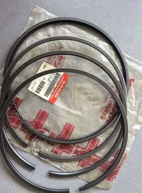 YANMAR  M200整套活塞环，741654-22503