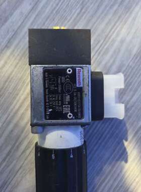 力士乐压力继电器HED8OA-20/350K14 型号R901102754