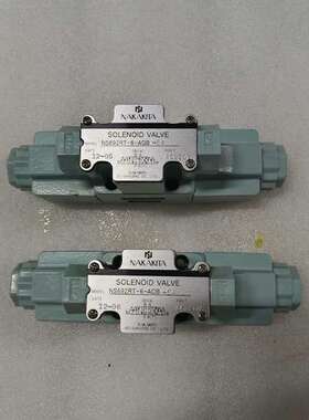 NAKAKITA NS692RT-6-AGB-54 NS69