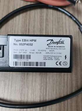 052F4032点火变压器