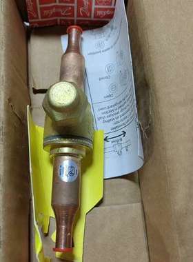 danfoss/丹佛斯球阀 GBC6S 009G7020，原