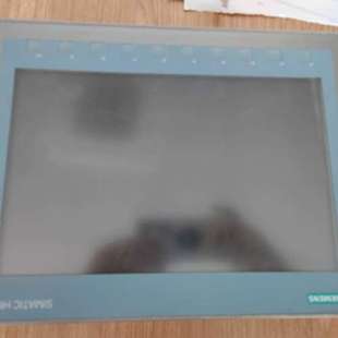 型号6AV2 DP触摸屏 KTP1200 Basic