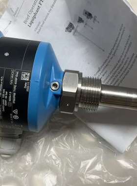 【E+H主机泄漏开关】FTL51B-AAA4ABAAA3