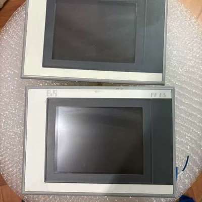 4PP065.0571-X74贝加莱触摸屏实物图拍摄