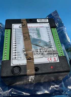 MAN MAS G025B/C TACHO MODULE 转