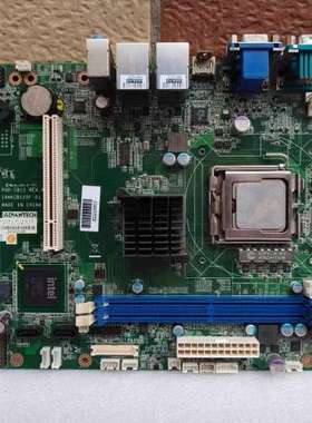 研华POD-CB12 REV.A3 19AKCB120F-0