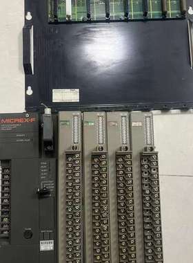 FPU 080H-A10 FTU 123C两片 FTU 22