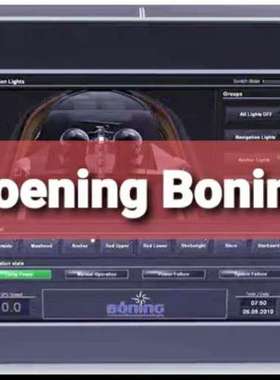 Boening Boning