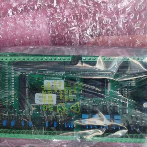 Consilium 康斯廉电路板019240 RIOK -4