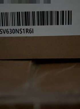 SV630NS1R6I SV630系列 100W 200W汇