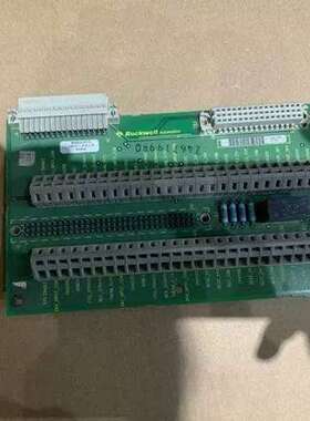 AB1394系列接口板74102-418-51议价商品