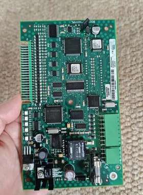 Alfa laval分油机 EPC50 OP Board，3