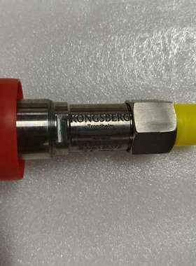 KONGSBERG GT403A0C4D 传感器 现