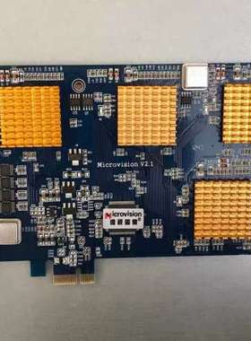 维视/Microvision MV-E800 维视图像