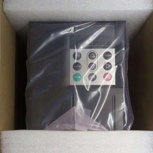 汇川变频器MD500T0.7GB 1.5 2.2 3.7 5